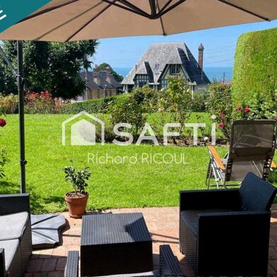 Appartement 2 pièces 329900 €