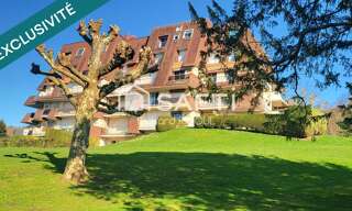 Appartement 2 Pièces 50 m² à vendre à Trouville-sur-Mer (14360)