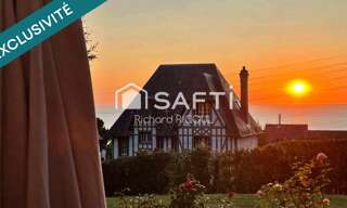 Appartement 2 Pièces 50 m² à vendre à Trouville-sur-Mer (14360)