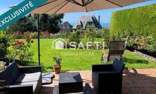 Appartement 2 Pièces 50 m² à vendre à Trouville-sur-Mer (14360)