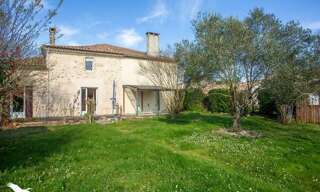 Maison 7 Pièces 202 m² à vendre à Bazas (33430)