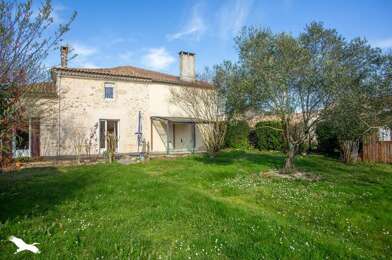 Maison 7 pièces 296520 €