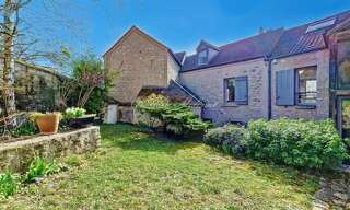 Maison 8 Pièces 177 m² à vendre à Chavenay (78450)