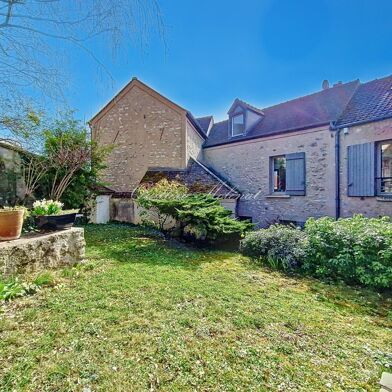 Maison 8 pièces 720000 €