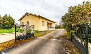 Maison 4 Pièces 99 m² à vendre à Castelsarrasin (82100)