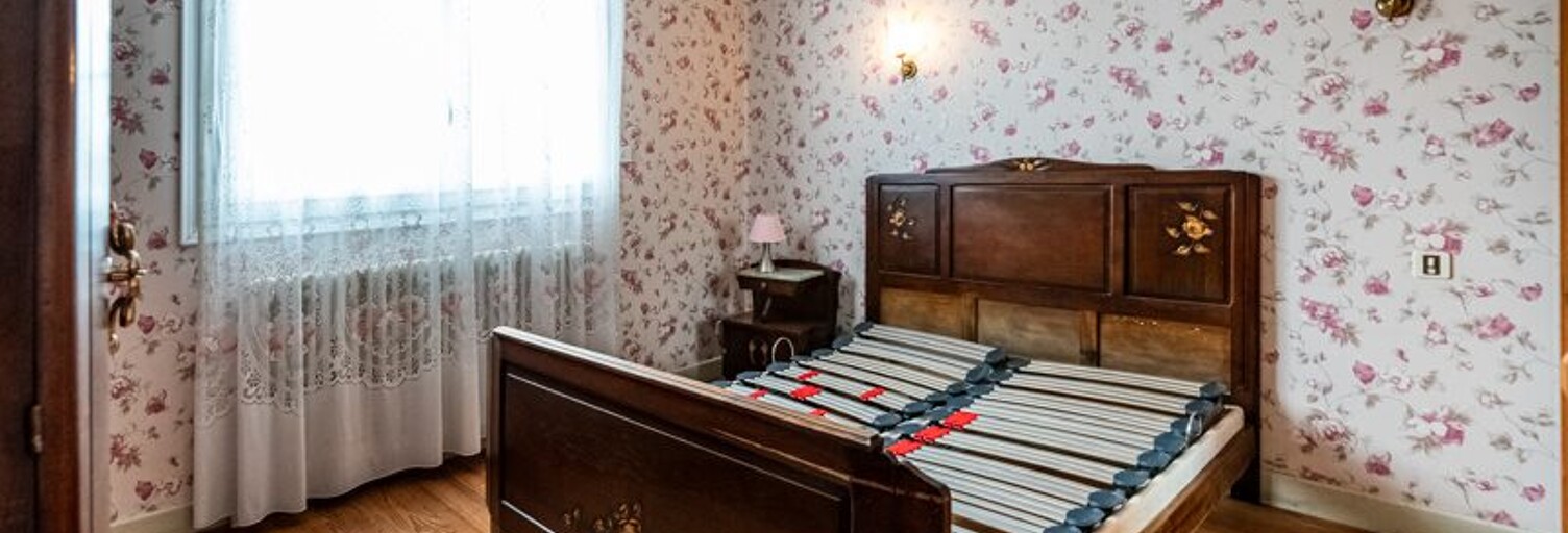 Maison 4 Pièces 99 m² à vendre à Castelsarrasin (82100)