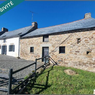 Maison 5 pièces 240000 €