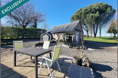 Maison 5 pièces 240000 €