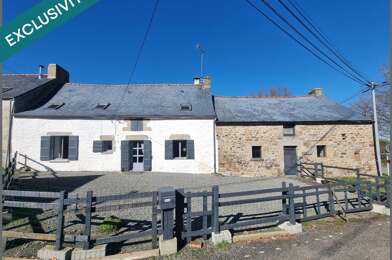 Maison 5 pièces 240000 €