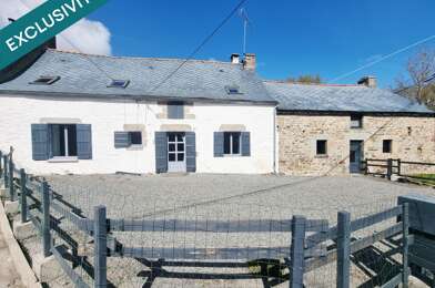 Maison 5 pièces 240000 €