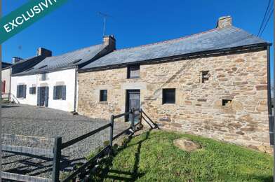 Maison 5 pièces 240000 €