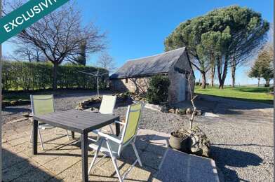 Maison 5 pièces 240000 €