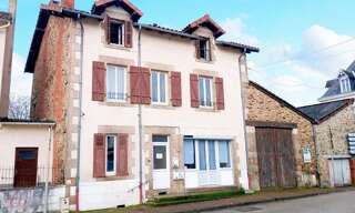 Immeuble   m² à vendre à Saint-Victurnien (87420)