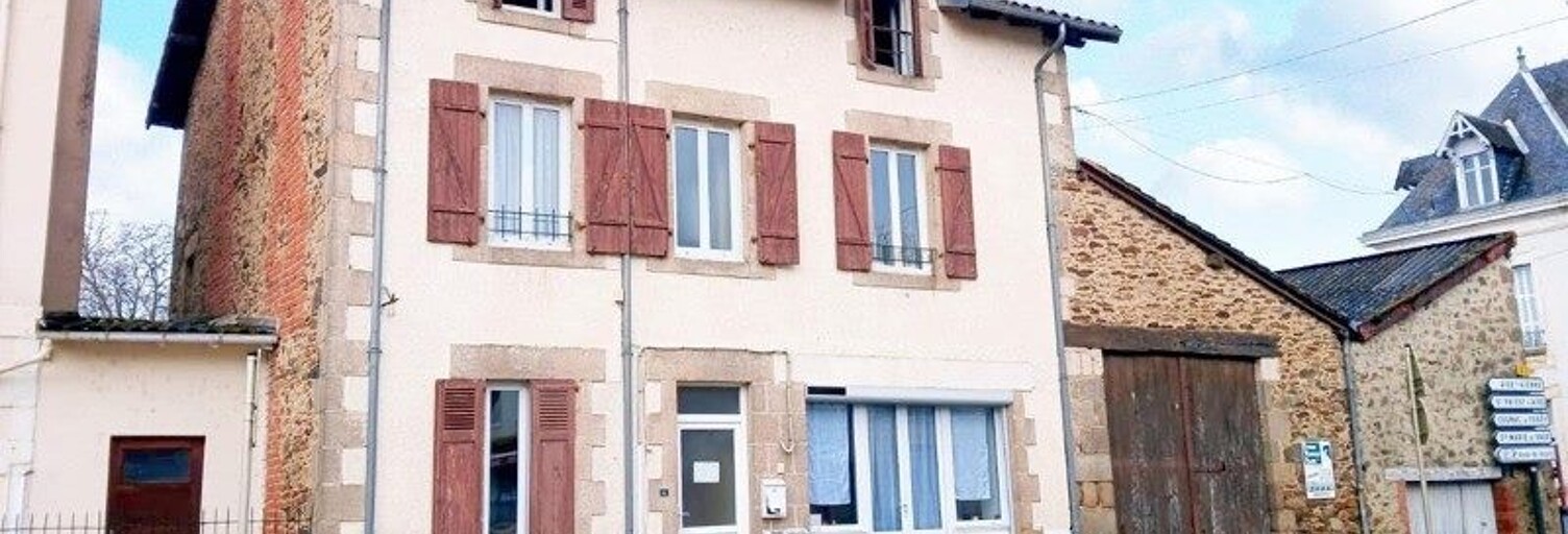 Immeuble   m² à vendre à Saint-Victurnien (87420)