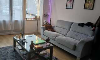 Immeuble   m² à vendre à Saint-Victurnien (87420)