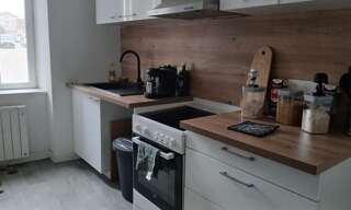 Immeuble   m² à vendre à Saint-Victurnien (87420)
