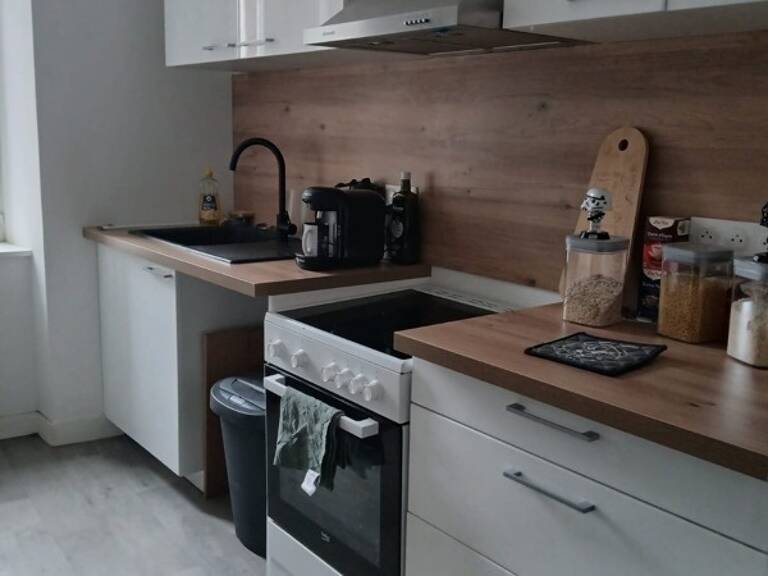 Immeuble   — photo 1