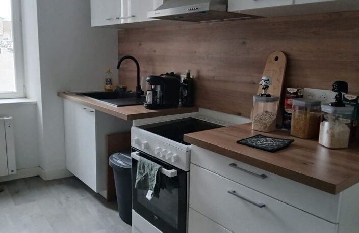 Vente immeuble   Saint-Victurnien (87420) — photo 2