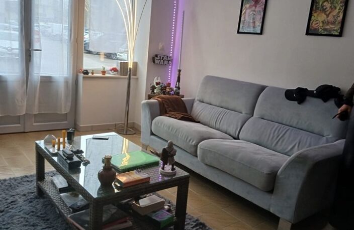 Vente immeuble   Saint-Victurnien (87420) — photo 3