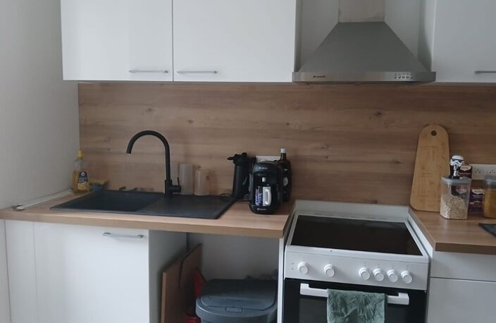 Vente immeuble   Saint-Victurnien (87420) — photo 4