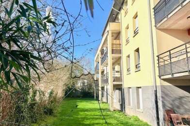 Appartement 4 pièces 123000 €