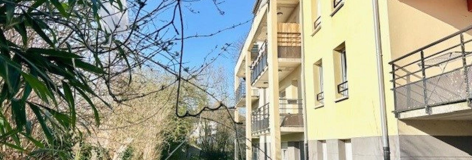 Appartement 4 Pièces 63 m² à vendre à Onnaing (59264)