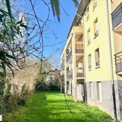 Appartement 4 pièces 123000 €