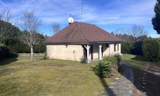 Maison 3 Pièces 73 m² à vendre à Chameyrat (19330)