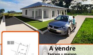 Maison 3 Pièces 95 m² à vendre à Le Moule (97160)