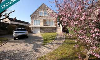 Maison 9 Pièces 214 m² à vendre à Orléans (45100)