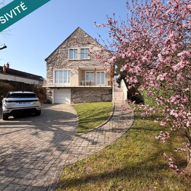 Maison 9 pièces 495000 €