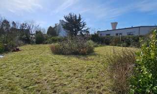 Terrain  984 m² à vendre à Saint-Pabu (29830)