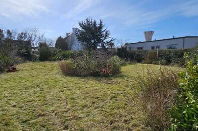 Terrain  124890 €