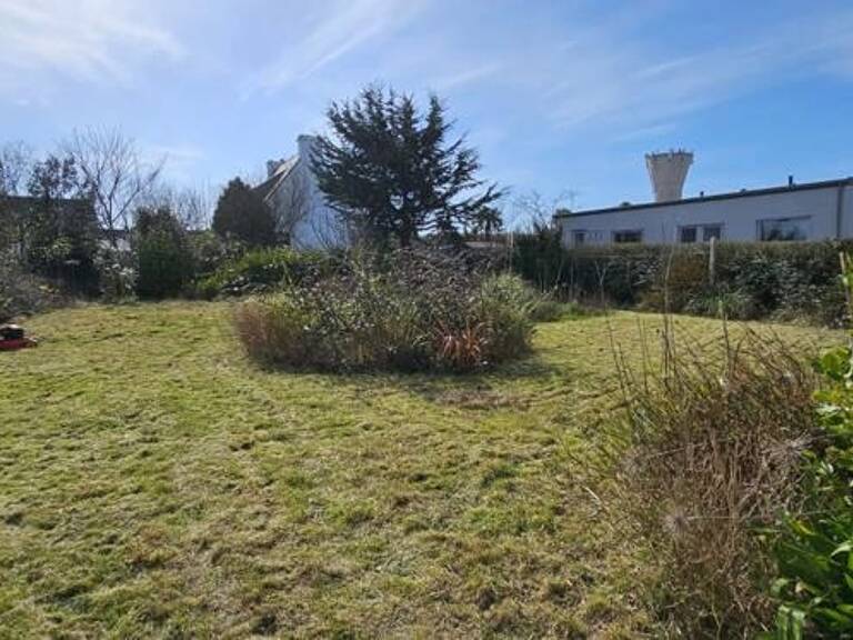 Terrain à bâtir de 0 pièces principales — photo 1