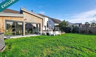 Maison 8 Pièces 160 m² à vendre à La Riche (37520)