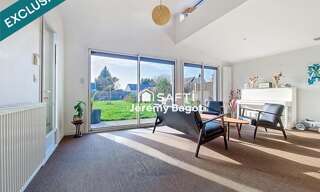 Maison 8 Pièces 160 m² à vendre à La Riche (37520)