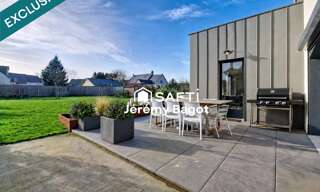 Maison 8 Pièces 160 m² à vendre à Tours (37000)