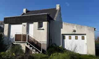 Maison 3 Pièces 70 m² à vendre à Saint-Pabu (29830)