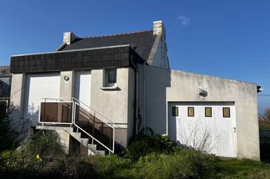 Maison 3 pièces 161250 €