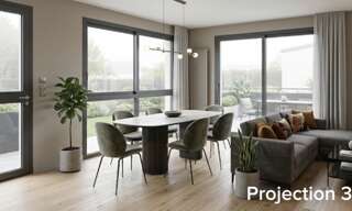 Maison 3 Pièces 70 m² à vendre à Saint-Pabu (29830)