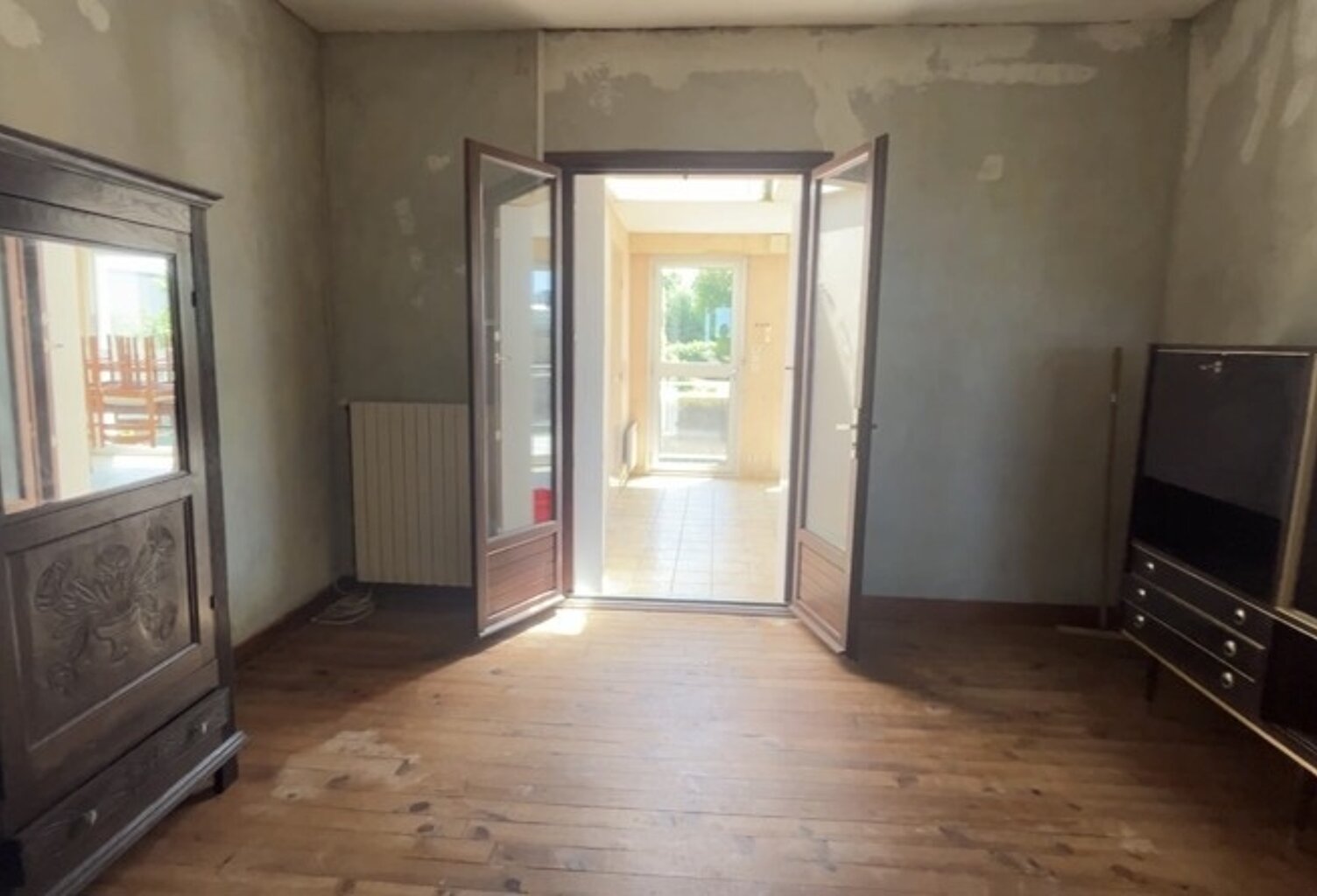 Vente maison 3 pièces 70 m² Saint-Pabu (29830) — photo 1