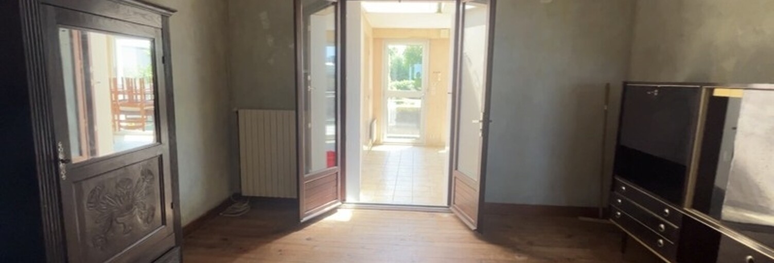 Maison 3 Pièces 70 m² à vendre à Saint-Pabu (29830)