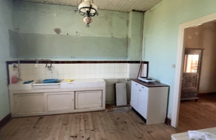 Vente maison 3 pièces 70 m² Saint-Pabu (29830) — photo 4