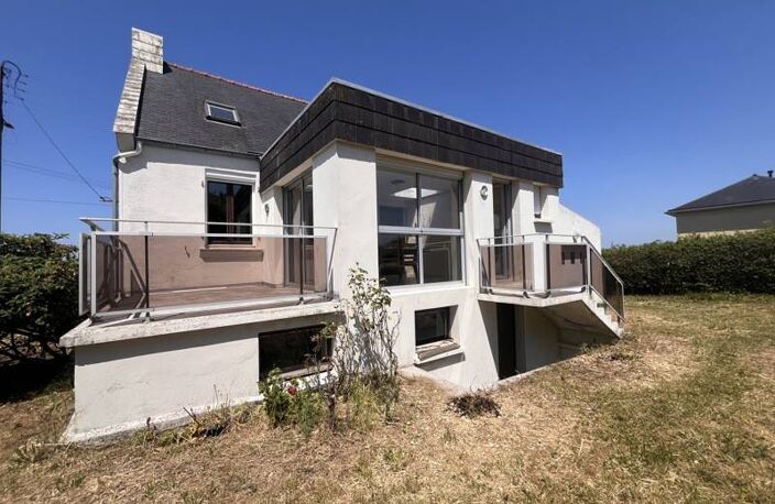Vente maison 3 pièces 70 m² Saint-Pabu (29830) — photo 5