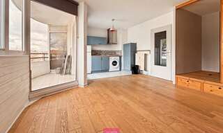 Appartement 1 Pièce 28 m² à vendre à Montpellier (34000)