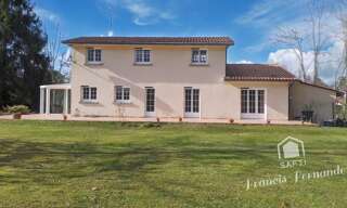 Maison 6 Pièces 220 m² à vendre à Cissac-Médoc (33250)