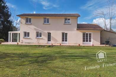 Maison 6 pièces 405000 €