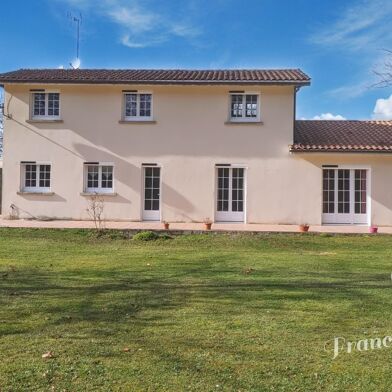 Maison 6 pièces 405000 €