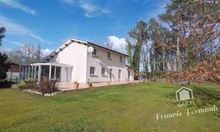 Maison 6 Pièces 220 m² à vendre à Cissac-Médoc (33250)