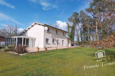 Maison 6 pièces 405000 €